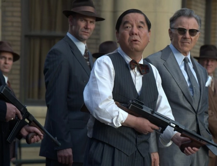 Последний крестный отец (2010) в хорошем качестве через торрент Последний крестный отец (2010) фильм в хорошем качестве через торрент