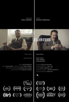 11 часов / The Eleven O'Clock (2016) фильм скачать через торрент в хорошем качестве
