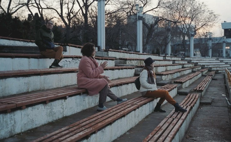 Навстречу свету (2022) в хорошем качестве через торрент Навстречу свету (2022) фильм в хорошем качестве через торрент