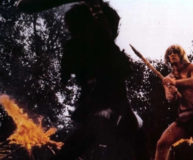 Йор, охотник будущего (1983) через торрент бесплатно Йор, охотник будущего (1983) фильм через торрент бесплатно