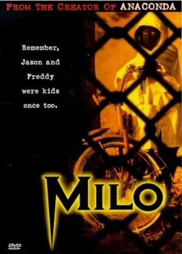 Убийца из прошлого / Milo (1998) фильм скачать через торрент в хорошем качестве