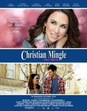 Кристиан Мингл / Christian Mingle (2014) фильм скачать через торрент в хорошем качестве