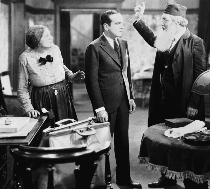 Певец джаза (1927) в хорошем качестве через торрент Певец джаза (1927) фильм в хорошем качестве через торрент