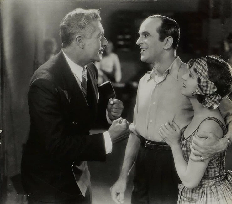 Певец джаза (1927) через торрент бесплатно Певец джаза (1927) фильм через торрент бесплатно