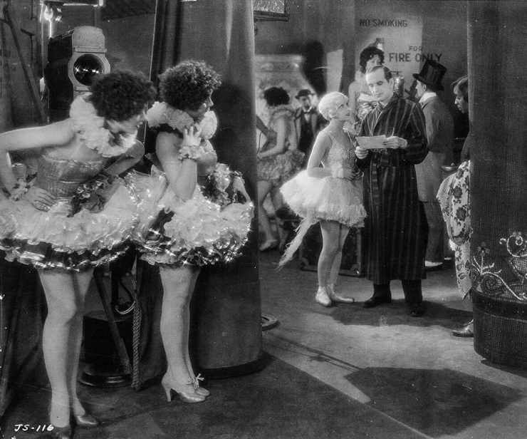 Певец джаза (1927) через торрент скачать Певец джаза (1927) фильм через торрент скачать