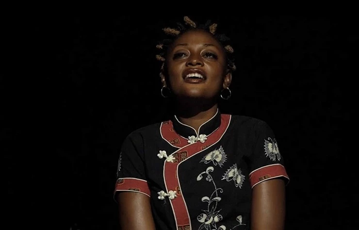 Вниз по течению к Киншасе (2020) через торрент скачать Вниз по течению к Киншасе (2020) фильм через торрент скачать