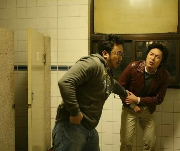 Лунный свет Сеула (2008) в хорошем качестве через торрент Лунный свет Сеула (2008) фильм в хорошем качестве через торрент