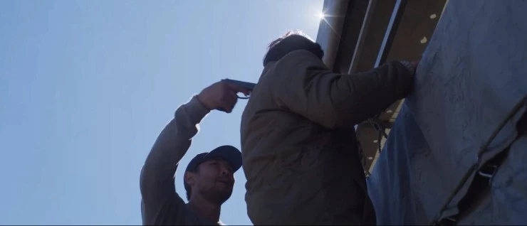 Конокрады. Дороги времени (2019) через торрент скачать Конокрады. Дороги времени (2019) фильм через торрент скачать