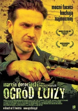 Сад Луизы / Ogród Luizy (2007) фильм скачать через торрент в хорошем качестве