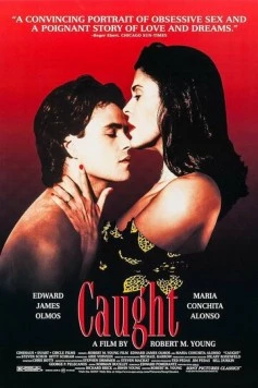 Ложь / Caught (1996) фильм скачать через торрент в хорошем качестве