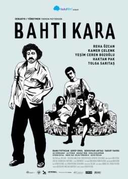 Черная туча / Bahti kara (2009) фильм скачать через торрент в хорошем качестве