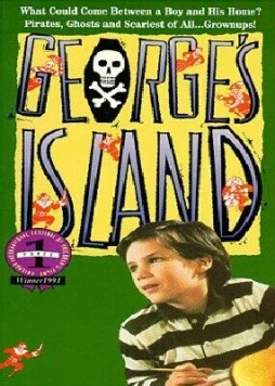 Остров Джорджа / George's Island (1989) фильм скачать через торрент в хорошем качестве
