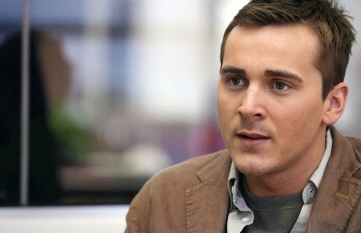 Крайний срок (2012) в хорошем качестве через торрент Крайний срок (2012) фильм в хорошем качестве через торрент