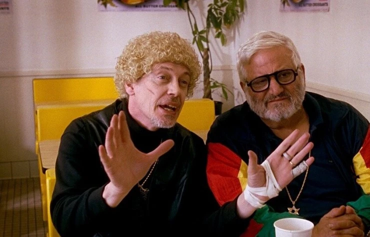 Пит Смаллз мертв (2010) через торрент бесплатно Пит Смаллз мертв (2010) фильм через торрент бесплатно