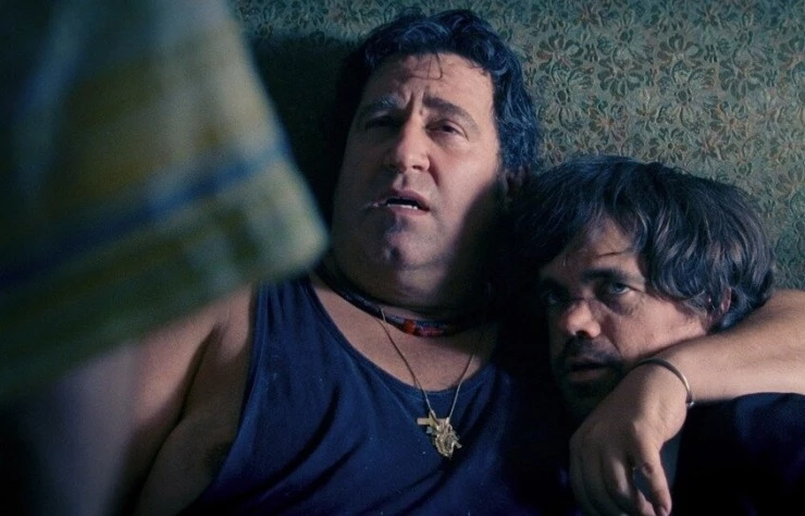 Пит Смаллз мертв (2010) в хорошем качестве через торрент Пит Смаллз мертв (2010) фильм в хорошем качестве через торрент