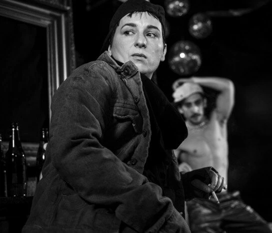 Лунный Пьеро: Буч Денди (2014) через торрент скачать Лунный Пьеро: Буч Денди (2014) фильм через торрент скачать