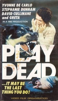 Притворись мёртвым / Play Dead (1983) фильм скачать через торрент в хорошем качестве