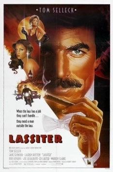Лэсситер / Lassiter (1983) фильм скачать через торрент в хорошем качестве