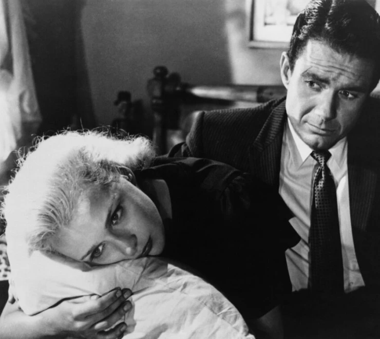 Другой мир США (1961) в хорошем качестве через торрент Другой мир США (1961) фильм в хорошем качестве через торрент