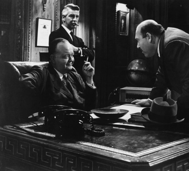 Другой мир США (1961) через торрент скачать Другой мир США (1961) фильм через торрент скачать