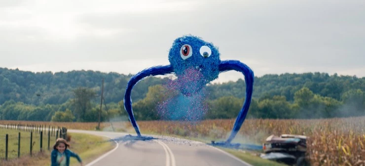 Ужастики. Ожившие рисунки (2024) в хорошем качестве через торрент Ужастики. Ожившие рисунки (2024) фильм в хорошем качестве через торрент