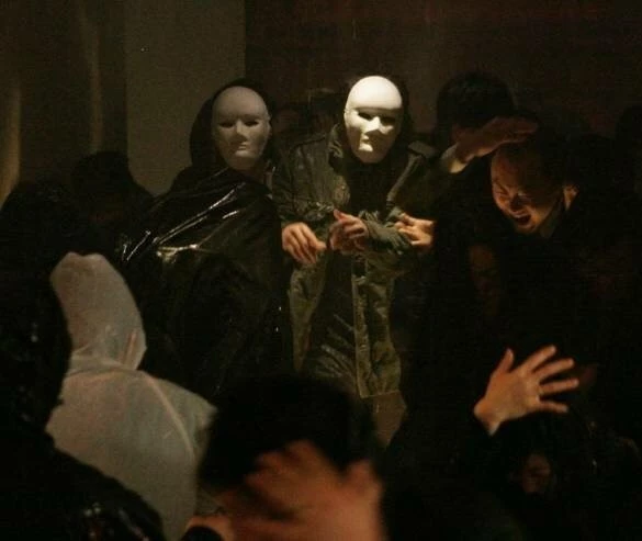 Скандал в Инсадоне (2009) в хорошем качестве через торрент Скандал в Инсадоне (2009) фильм в хорошем качестве через торрент