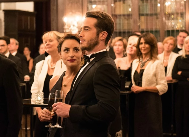 Свадьба Валентины (2018) через торрент скачать Свадьба Валентины (2018) фильм через торрент скачать