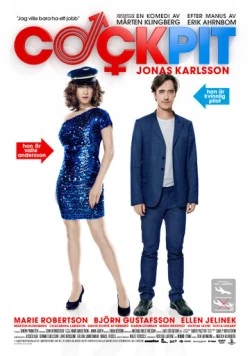 Кокпит / Cockpit (2012) фильм скачать через торрент в хорошем качестве