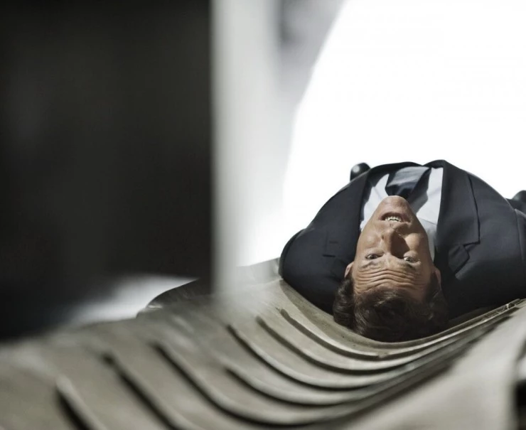 Джерри Коттон (2010) через торрент бесплатно Джерри Коттон (2010) фильм через торрент бесплатно