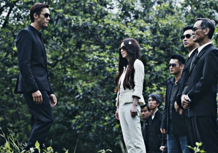 Триада (2012) через торрент скачать Триада (2012) фильм через торрент скачать