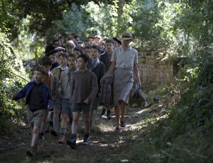 Муму (2010) через торрент бесплатно Муму (2010) фильм через торрент бесплатно