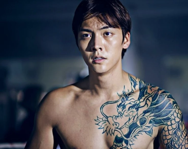 Триада (2012) в хорошем качестве через торрент Триада (2012) фильм в хорошем качестве через торрент