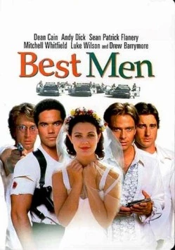 Лучшие люди / Best Men (1997) фильм скачать через торрент в хорошем качестве