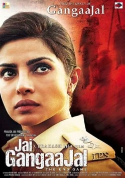 Слава водам Ганга / Jai Gangaajal (2016) фильм скачать через торрент в хорошем качестве