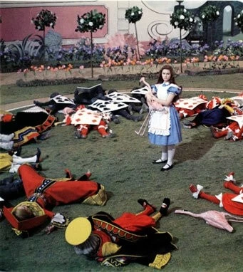 Приключения Алисы в стране чудес (1972) в хорошем качестве через торрент Приключения Алисы в стране чудес (1972) фильм в хорошем качестве через торрент