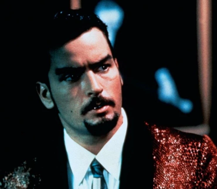 Смертельное падение (1993) через торрент скачать Смертельное падение (1993) фильм через торрент скачать