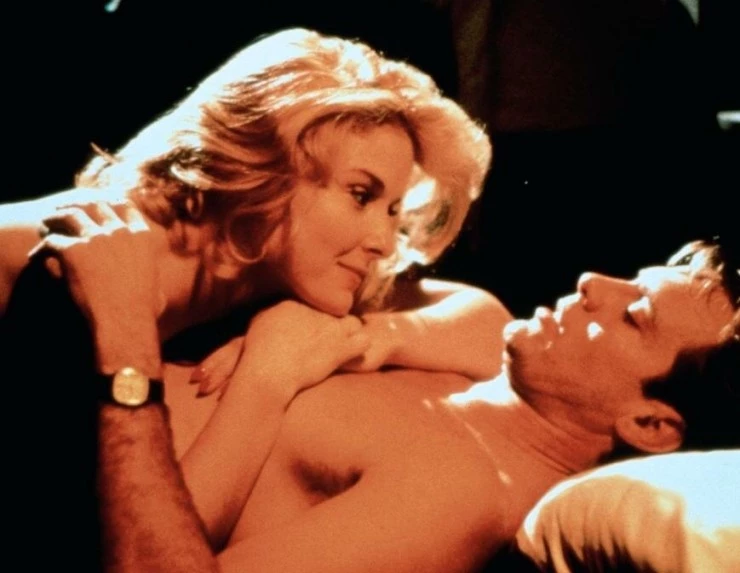 Смертельное падение (1993) в хорошем качестве через торрент Смертельное падение (1993) фильм в хорошем качестве через торрент