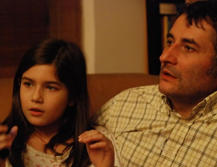 Аврора (2010) через торрент скачать Аврора (2010) фильм через торрент скачать