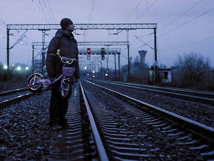 Аврора (2010) через торрент бесплатно Аврора (2010) фильм через торрент бесплатно