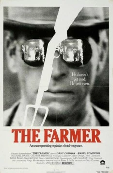 Фермер / The Farmer (1977) фильм скачать через торрент в хорошем качестве