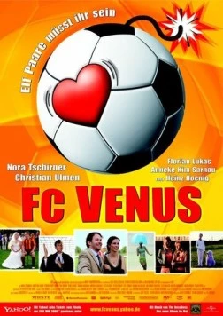 Футболистки / FC Venus (2006) фильм скачать через торрент в хорошем качестве