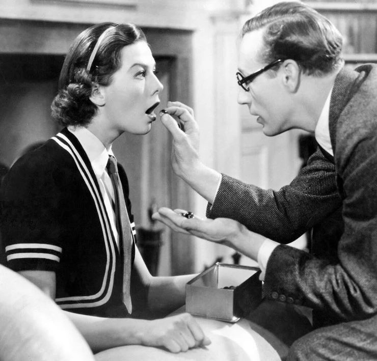 Пигмалион (1938) через торрент бесплатно Пигмалион (1938) фильм через торрент бесплатно