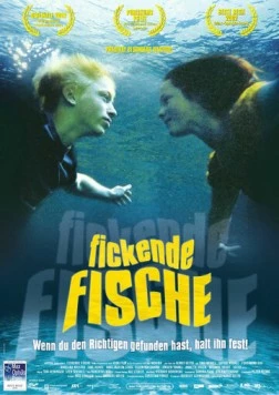 Занимаются ли рыбы любовью? / Fickende Fische (2002) фильм скачать через торрент в хорошем качестве