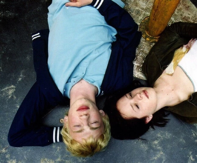 Занимаются ли рыбы любовью? (2002) через торрент скачать Занимаются ли рыбы любовью? (2002) фильм через торрент скачать