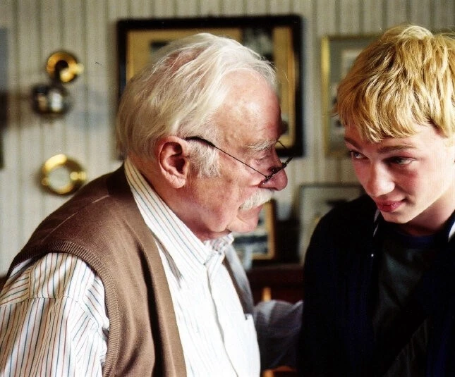 Занимаются ли рыбы любовью? (2002) через торрент бесплатно Занимаются ли рыбы любовью? (2002) фильм через торрент бесплатно