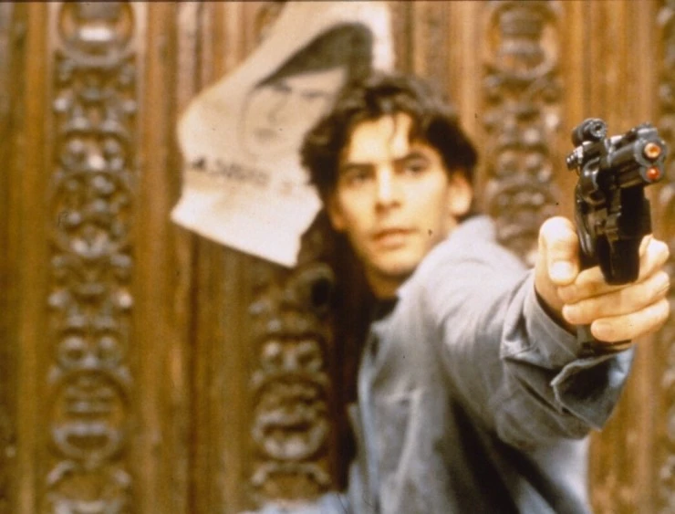 Никто никого не знает (1999) через торрент скачать Никто никого не знает (1999) фильм через торрент скачать