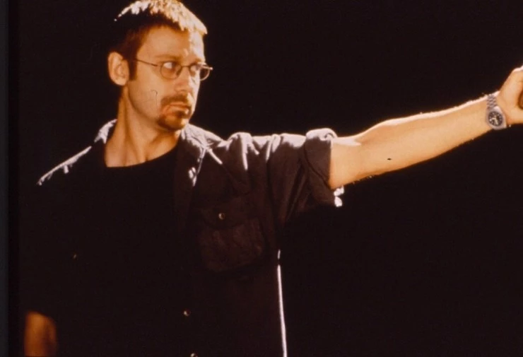 Никто никого не знает (1999) через торрент бесплатно Никто никого не знает (1999) фильм через торрент бесплатно