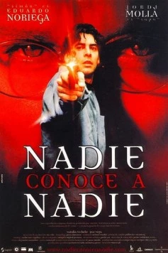 Никто никого не знает / Nadie conoce a nadie (1999) фильм скачать через торрент в хорошем качестве