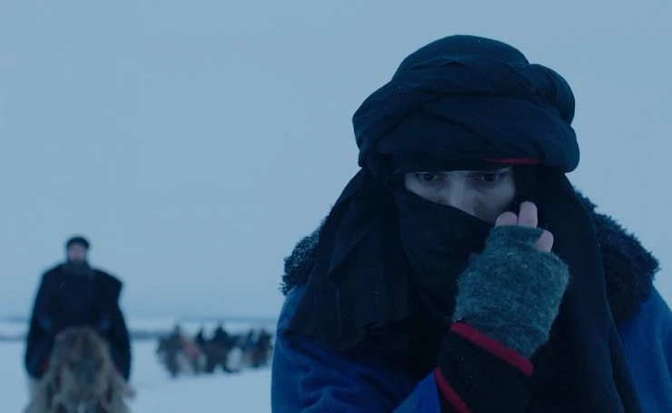 Ибн Фадлан (2022) через торрент скачать Ибн Фадлан (2022) фильм через торрент скачать