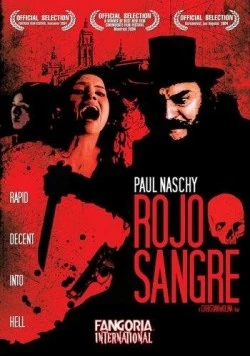 Цвет крови / Rojo sangre (2004) фильм скачать через торрент в хорошем качестве